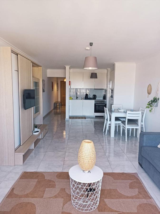 Cozy Apartment Praia Da Rocha ปอร์ติเมา ภายนอก รูปภาพ