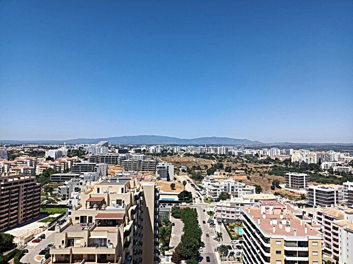 Cozy Apartment Praia Da Rocha ปอร์ติเมา ภายนอก รูปภาพ