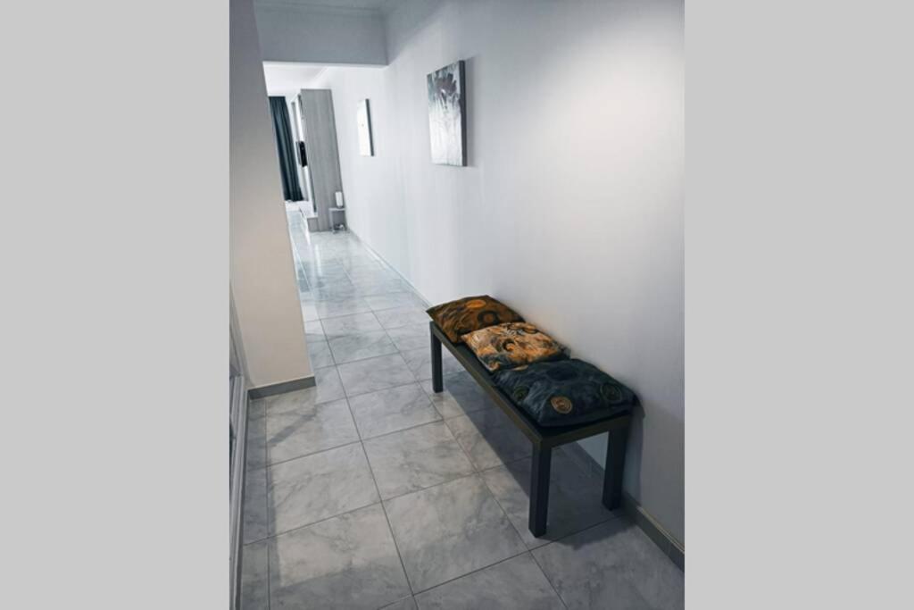 Cozy Apartment Praia Da Rocha ปอร์ติเมา ภายนอก รูปภาพ