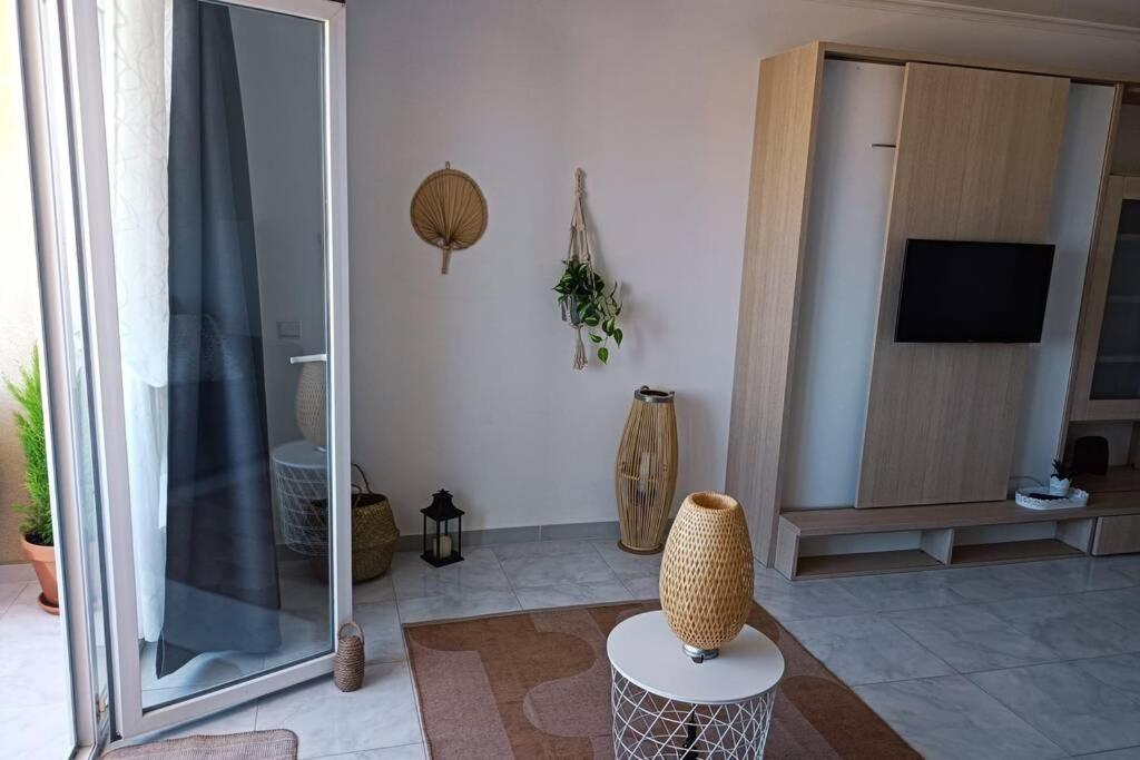 Cozy Apartment Praia Da Rocha ปอร์ติเมา ภายนอก รูปภาพ