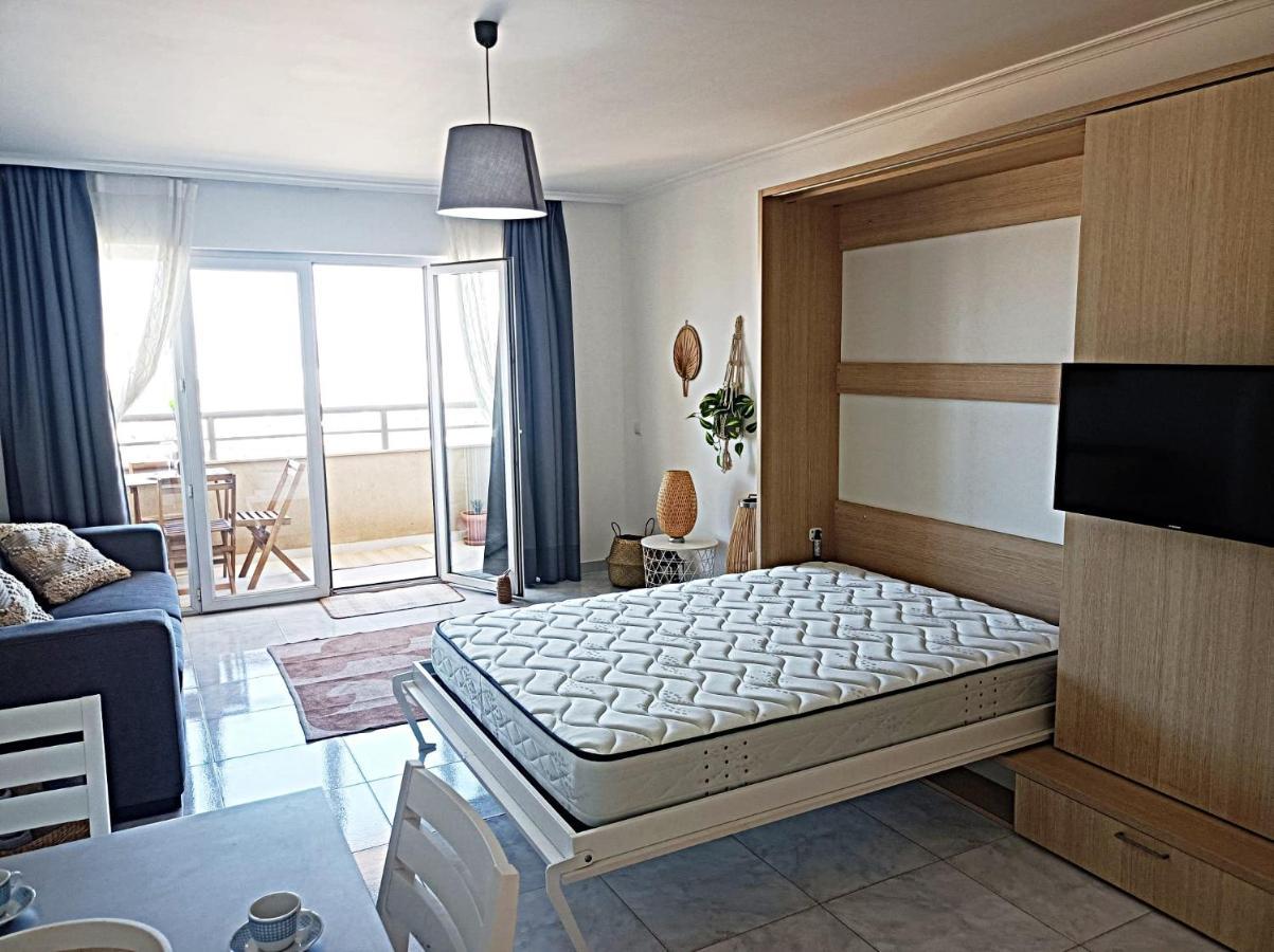 Cozy Apartment Praia Da Rocha ปอร์ติเมา ภายนอก รูปภาพ