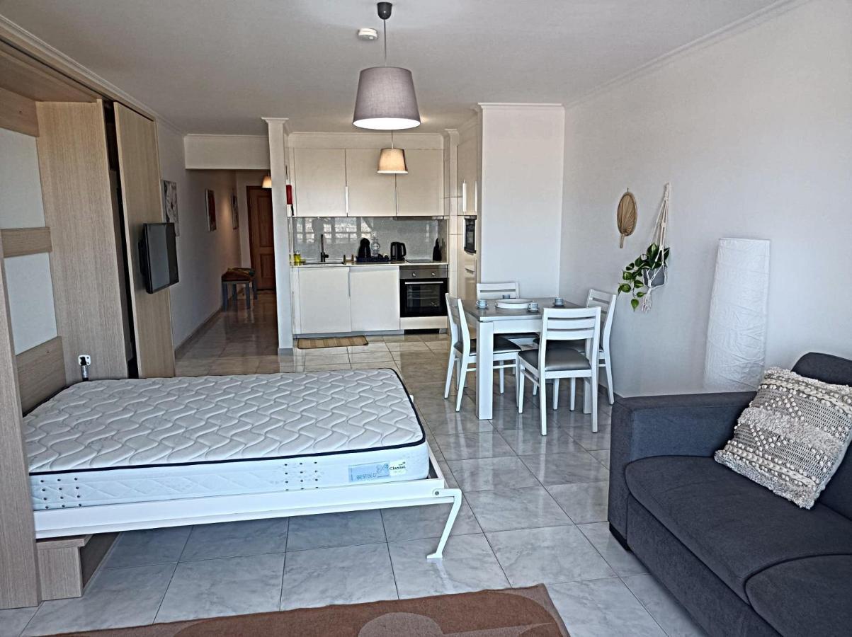 Cozy Apartment Praia Da Rocha ปอร์ติเมา ภายนอก รูปภาพ