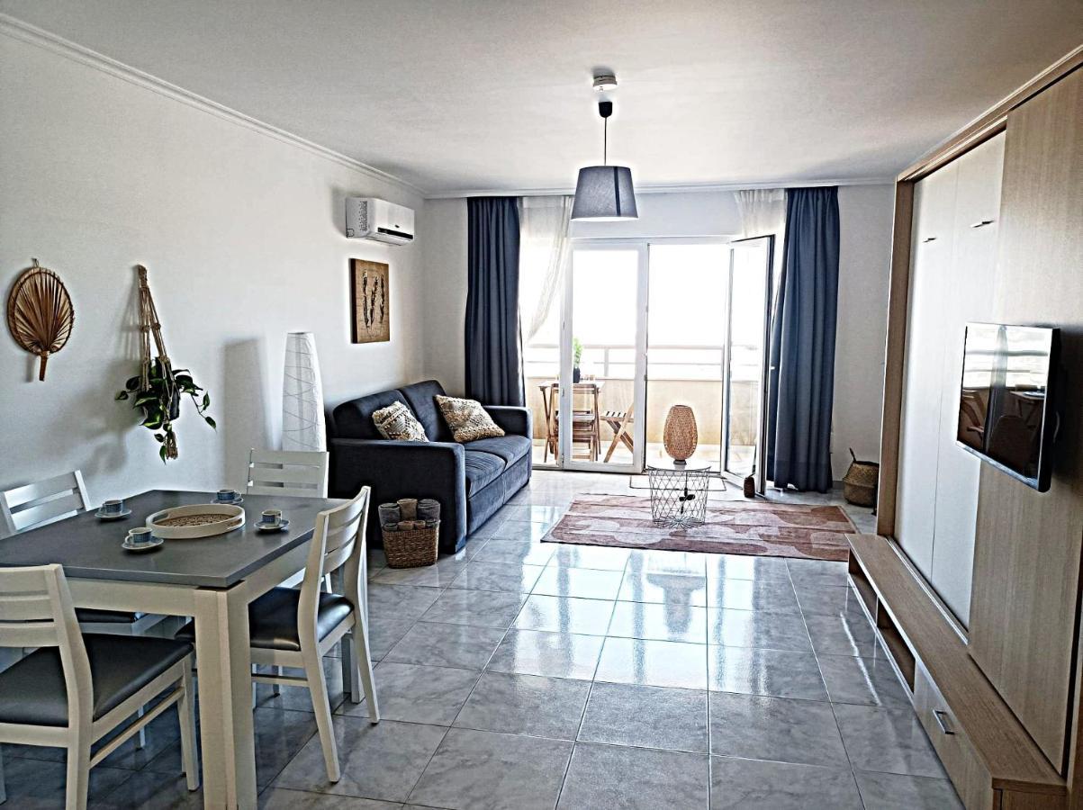 Cozy Apartment Praia Da Rocha ปอร์ติเมา ภายนอก รูปภาพ